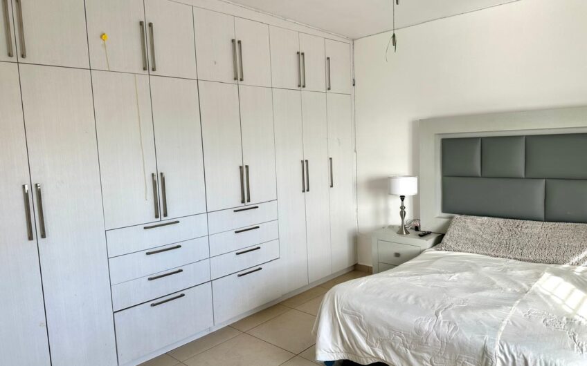 Monterosa Residencial