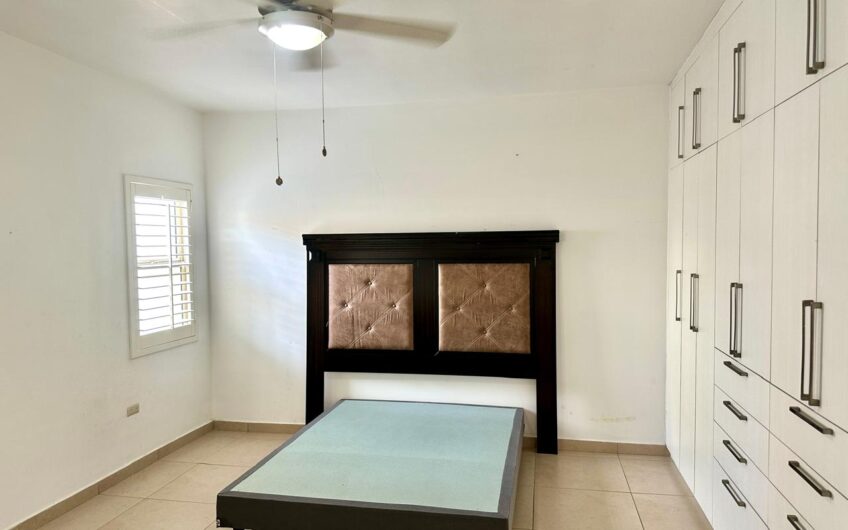 Monterosa Residencial