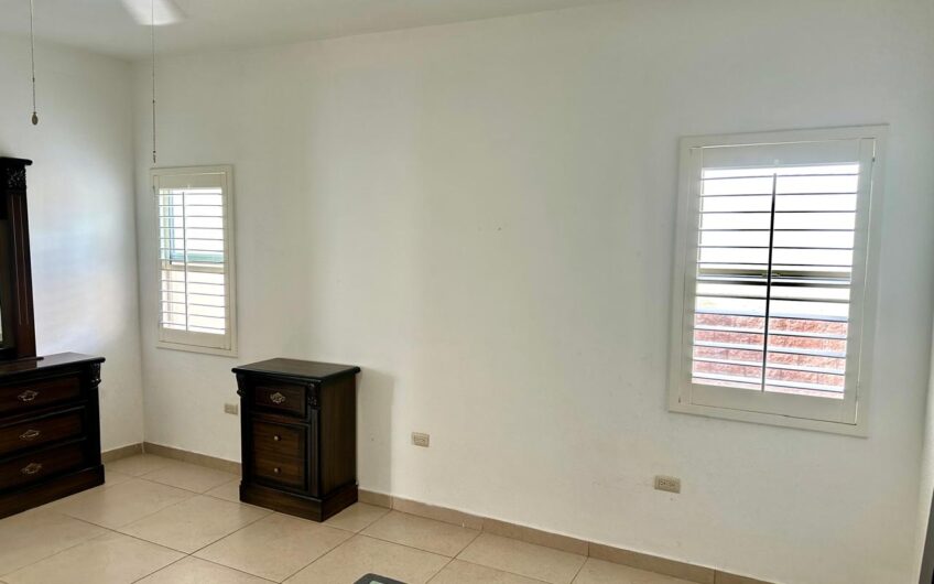 Monterosa Residencial