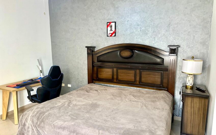 Monterosa Residencial