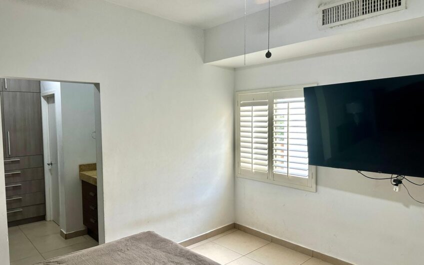 Monterosa Residencial