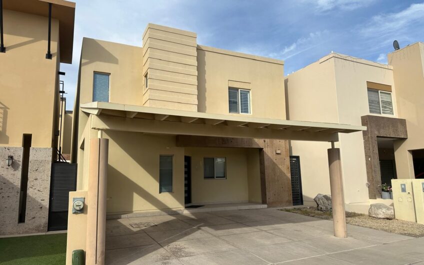 Monterosa Residencial