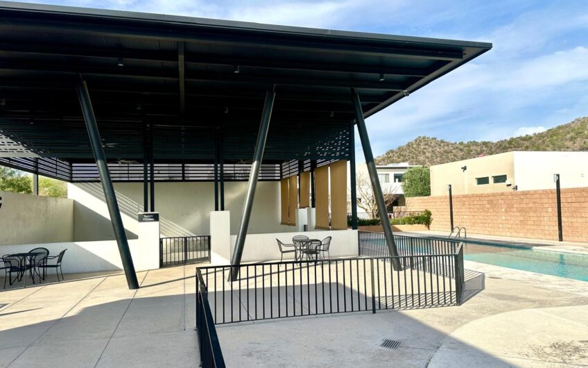 Monterosa Residencial