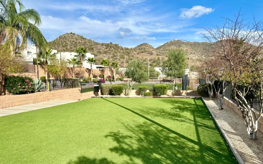 Monterosa Residencial