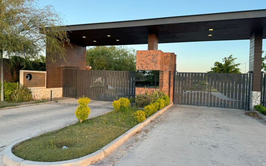 Altozano Residencial