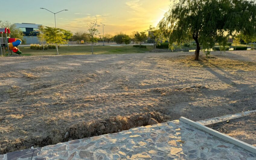 Altozano Residencial