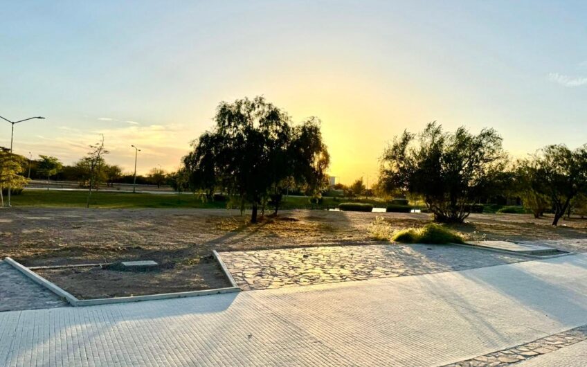 Altozano Residencial