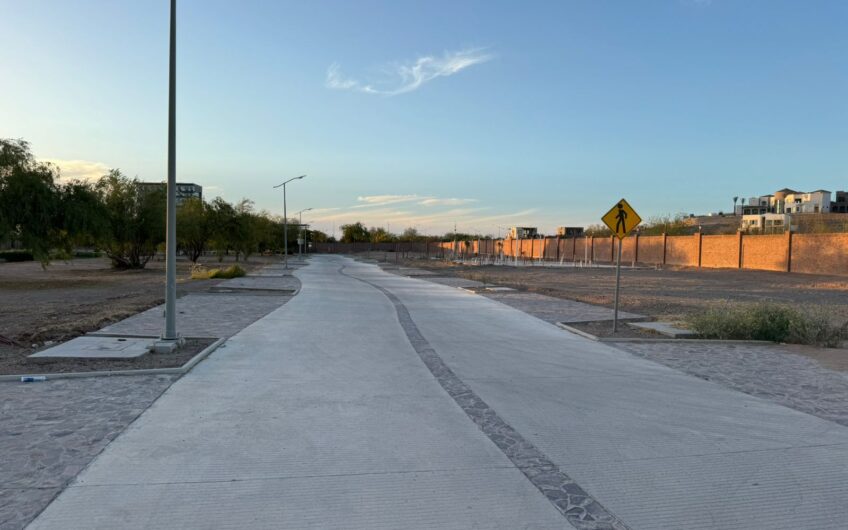 Altozano Residencial