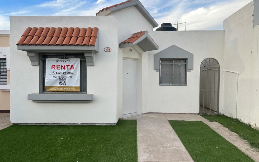 Villas del Mediterraneo