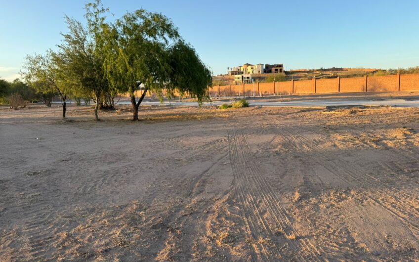 Altozano Residencial