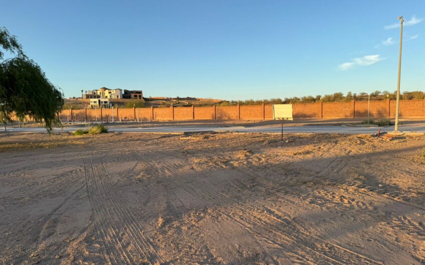 Altozano Residencial