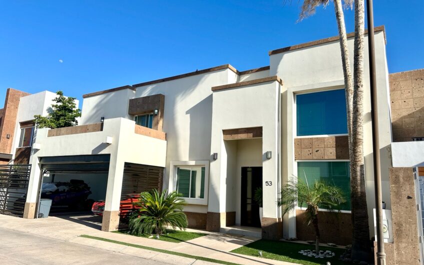 La Rioja Residencial