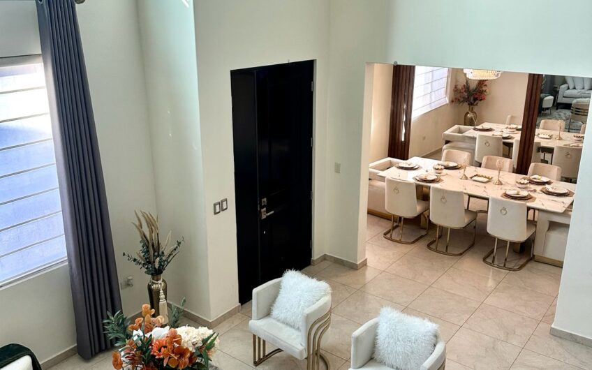 La Rioja Residencial