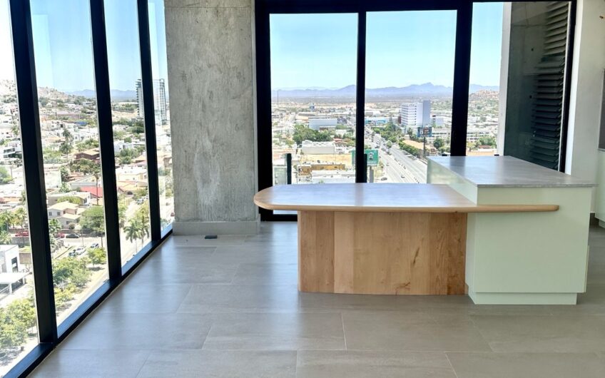 Torre Ambar