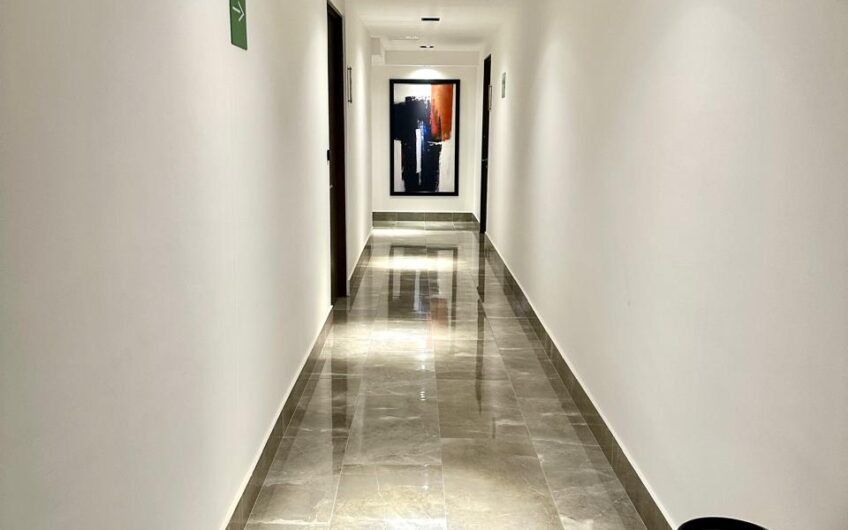 Torre Ambar