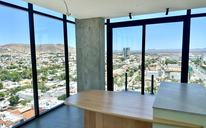 Torre Ambar