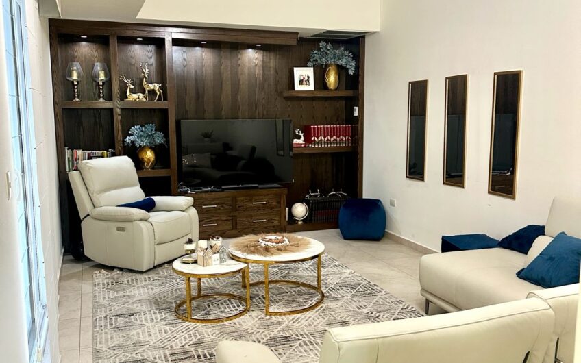 La Rioja Residencial