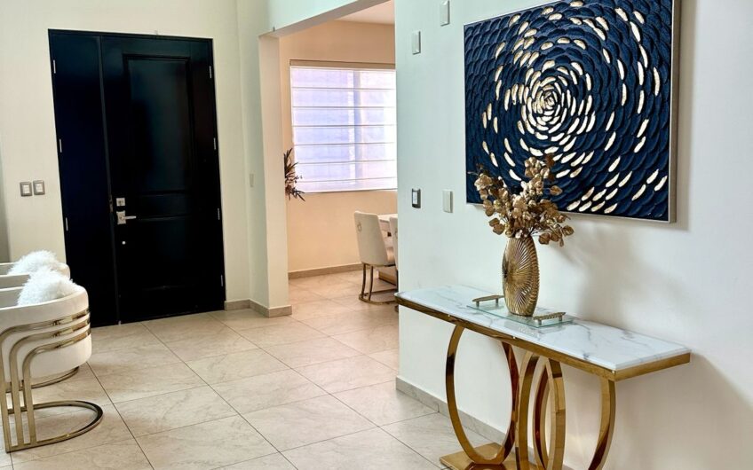 La Rioja Residencial