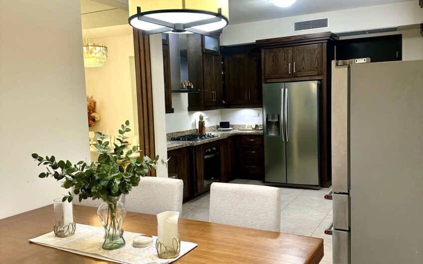 La Rioja Residencial