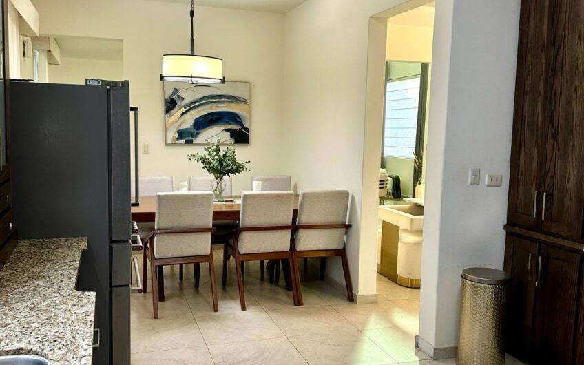 La Rioja Residencial