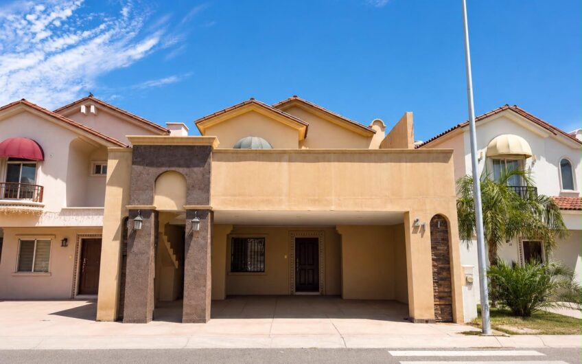 Real de Sevilla Residencial