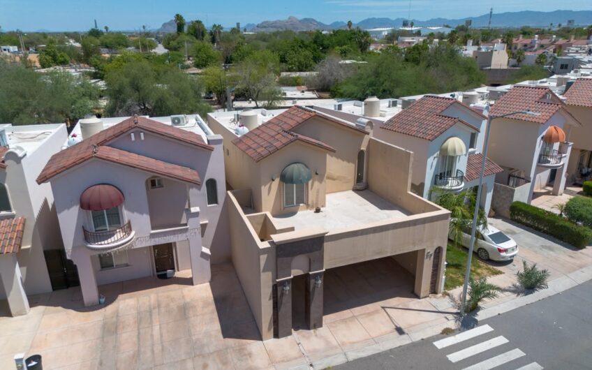 Real de Sevilla Residencial