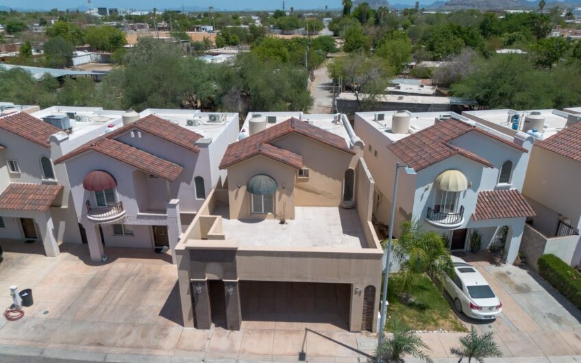 Real de Sevilla Residencial