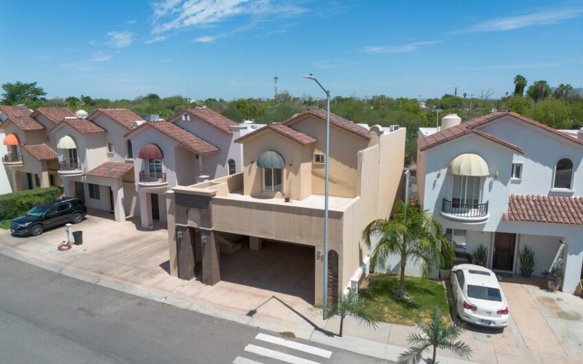Real de Sevilla Residencial