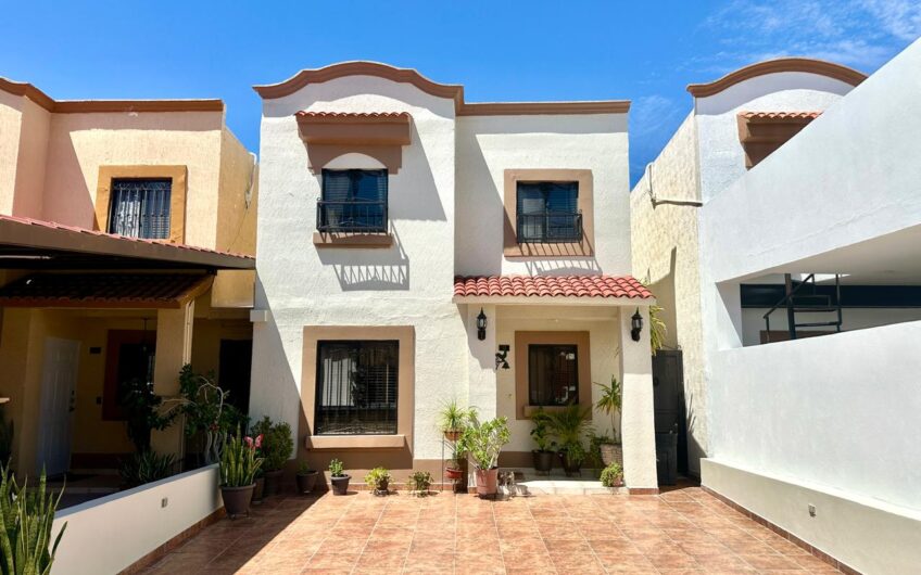 Villa Bonita
