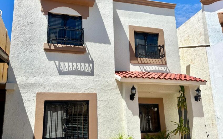 Villa Bonita