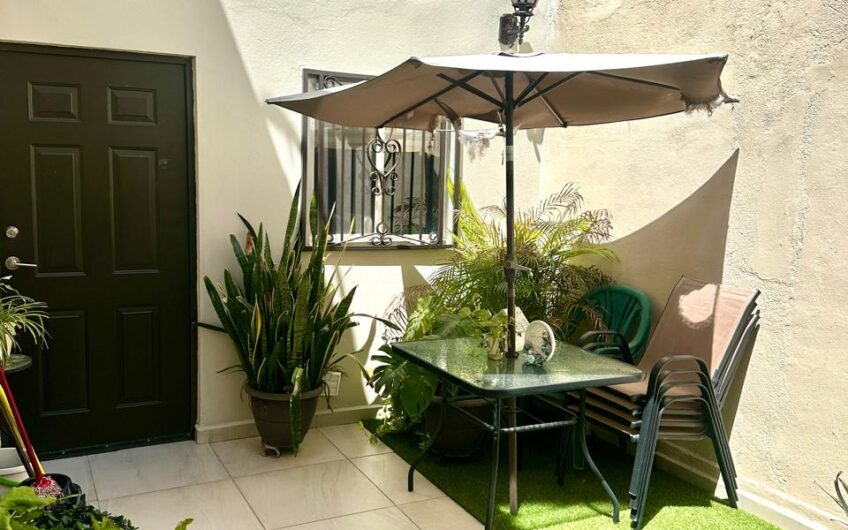 Villa Bonita