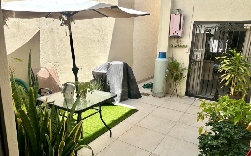 Villa Bonita
