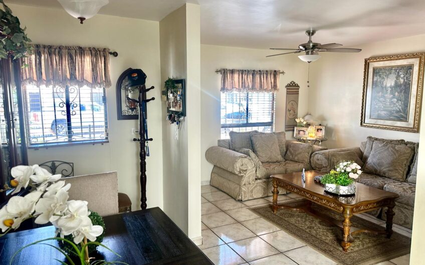 Villa Bonita