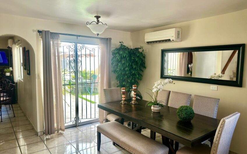 Villa Bonita