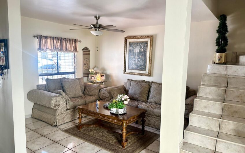 Villa Bonita
