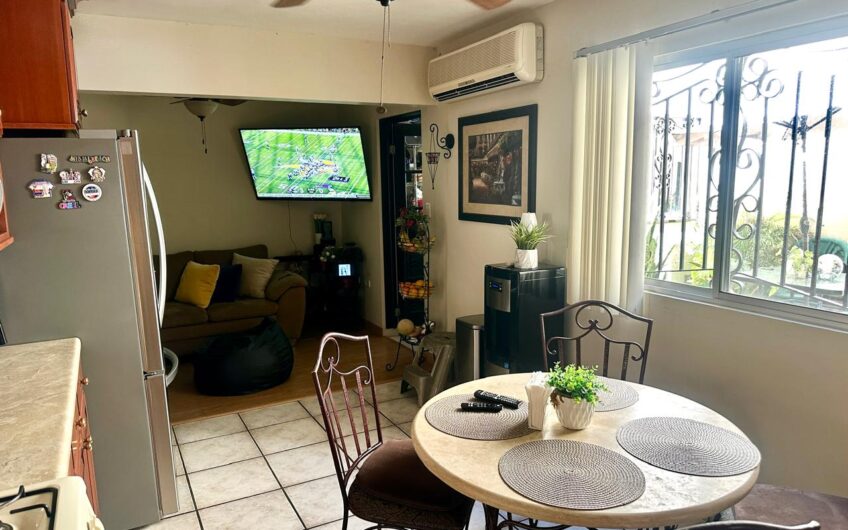 Villa Bonita