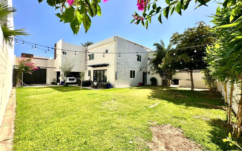 La Rioja Residencial